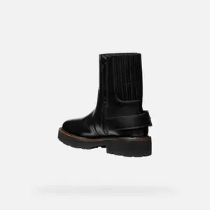 Women's boots Geox Norize image-2