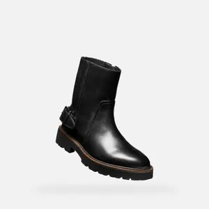 Women's boots Geox Norize image-3