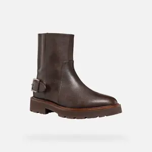 Women's boots Geox Norize image-1