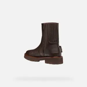 Women's boots Geox Norize image-2