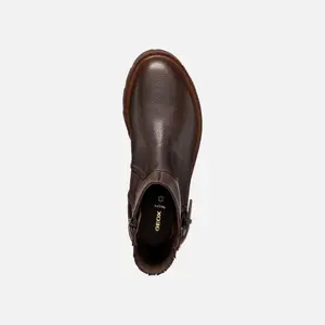 Women's boots Geox Norize image-4