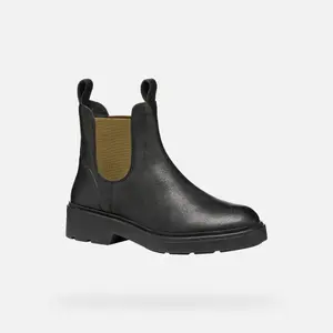 Women's boots Geox Swelen image-1