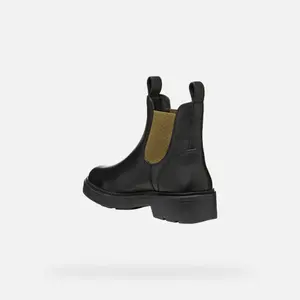 Women's boots Geox Swelen image-2