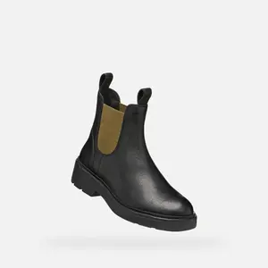 Women's boots Geox Swelen image-3