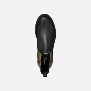 Women's boots Geox Swelen image-4