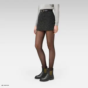 Women's boots Geox Swelen image-6