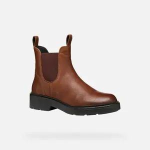 Women's boots Geox Swelen image-1