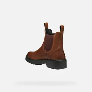Women's boots Geox Swelen image-2