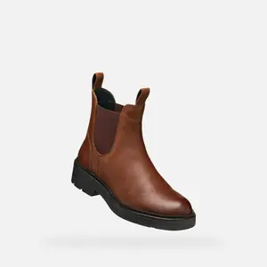Women's boots Geox Swelen image-3