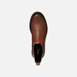 Women's boots Geox Swelen image-4