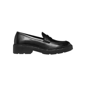 Women's moccasins Geox Swelen image-0
