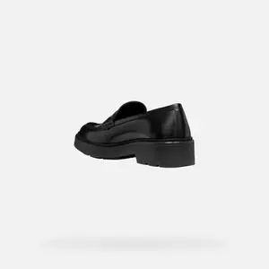 Women's moccasins Geox Swelen image-2