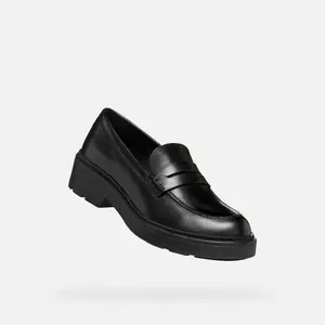 Women's moccasins Geox Swelen image-3