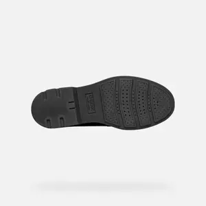 Women's moccasins Geox Swelen image-5