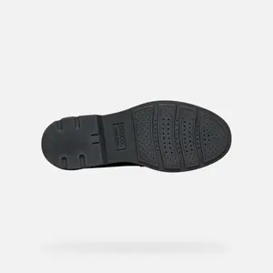 Women's moccasins Geox Swelen image-5