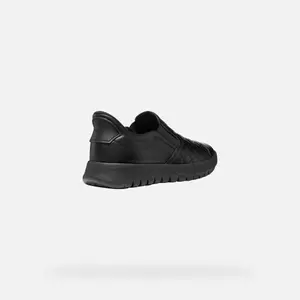 Women's Sneakers Geox Flextride Plus image-2