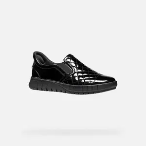 Women's Sneakers Geox Flextride Plus image-1