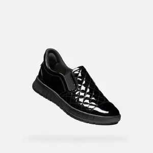 Women's Sneakers Geox Flextride Plus image-2