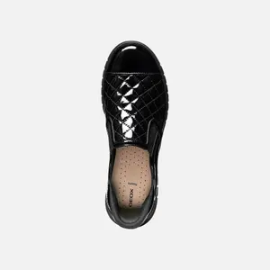 Women's Sneakers Geox Flextride Plus image-4