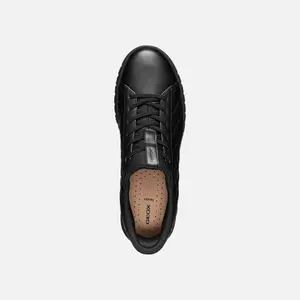 Women's Sneakers Geox Flextride Plus Pearl.Synt.Lea image-4