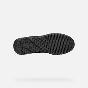 Women's Sneakers Geox Flextride Plus Pearl.Synt.Lea image-5