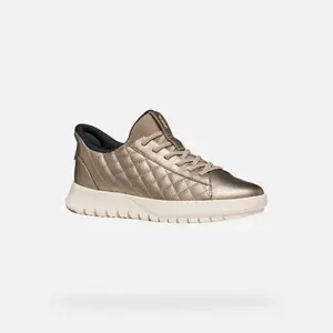 Women's Sneakers Geox D Flextride Plus image-1