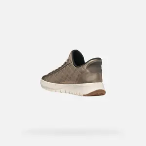 Women's Sneakers Geox D Flextride Plus image-3