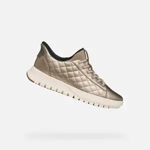 Women's Sneakers Geox D Flextride Plus image-2