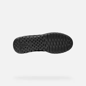 Women's Sneakers Geox Flextride Plus Pearl.Synt.Lea image-5