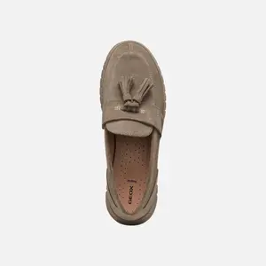 Women's moccasins Geox Flextride image-4