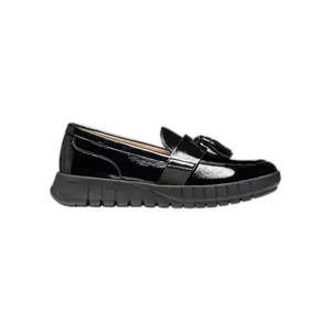 Women's moccasins Geox Flextride image-0