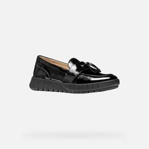 Women's moccasins Geox Flextride image-1