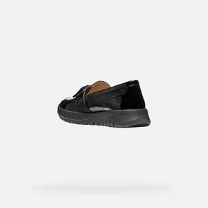 Women's moccasins Geox Flextride image-3