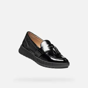 Women's moccasins Geox Flextride image-2