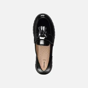 Women's moccasins Geox Flextride image-4