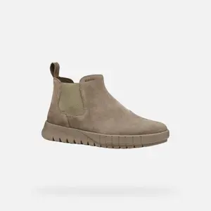 Women's boots Geox Flextride image-1
