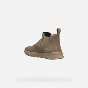 Women's boots Geox Flextride image-3