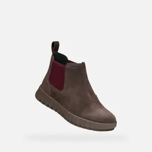 Women's boots Geox Flextride image-2