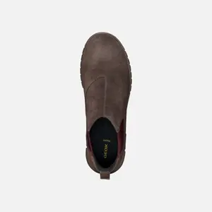 Women's boots Geox Flextride image-4