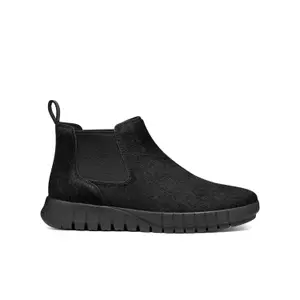 Women's boots Geox Flextride image-0