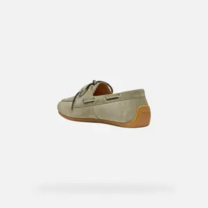 Women's moccasins Geox Addisse image-3