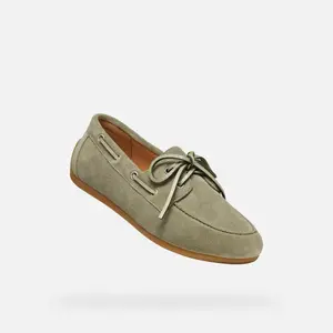 Women's moccasins Geox Addisse image-2