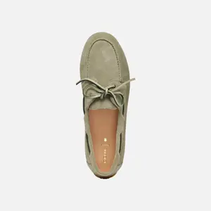 Women's moccasins Geox Addisse image-4