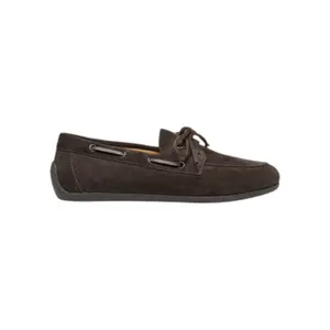 Women's moccasins Geox Addisse image-0