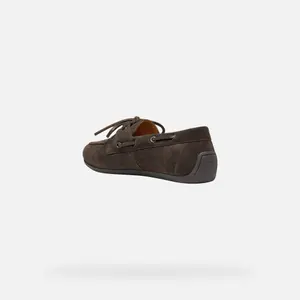 Women's moccasins Geox Addisse image-3