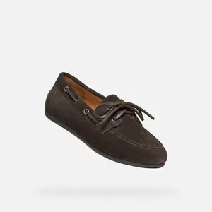 Women's moccasins Geox Addisse image-2