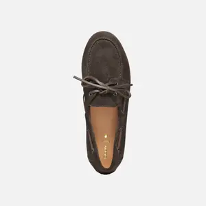 Women's moccasins Geox Addisse image-4