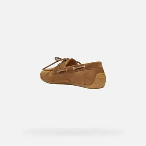 Women's moccasins Geox Addisse image-3