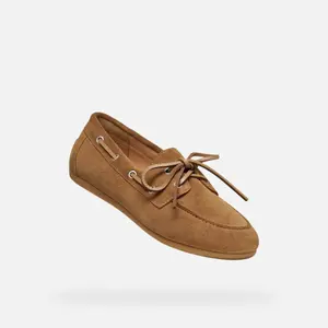 Women's moccasins Geox Addisse image-2