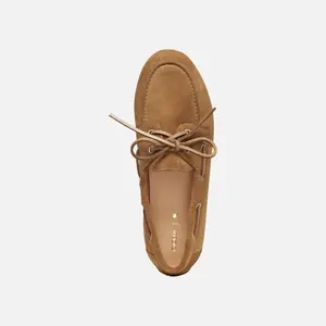 Women's moccasins Geox Addisse image-4
